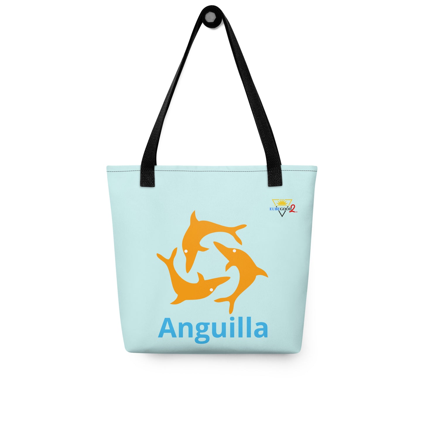 Anguilla Tote bag