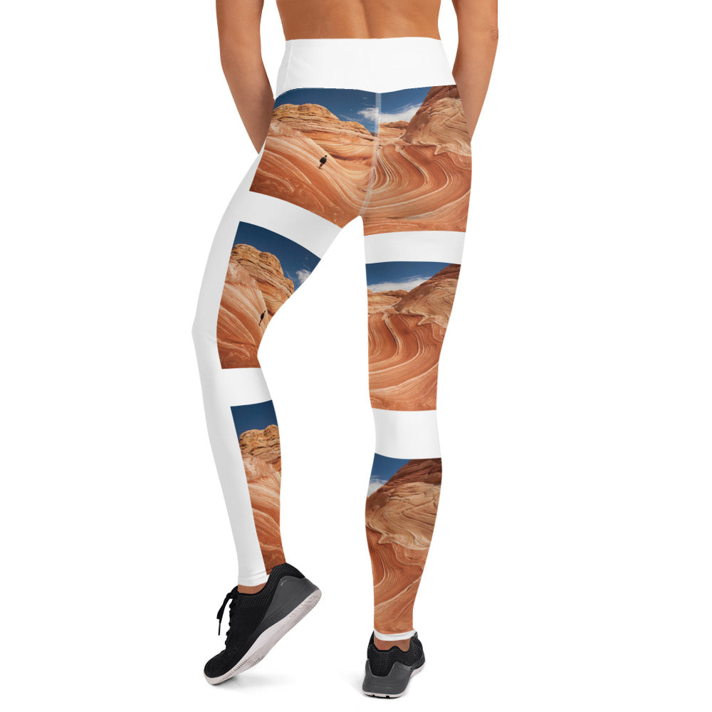 Unisex Yoga Leggings