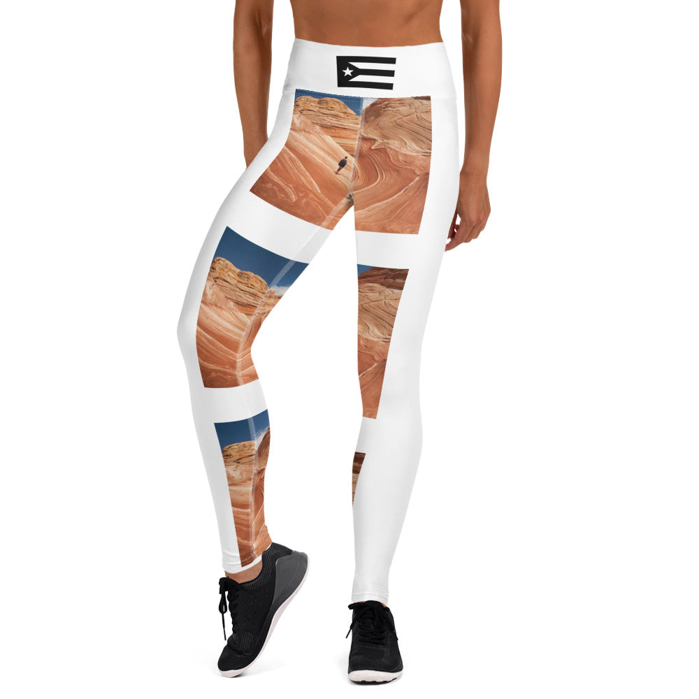 Unisex Yoga Leggings