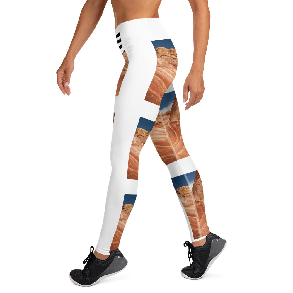 Unisex Yoga Leggings