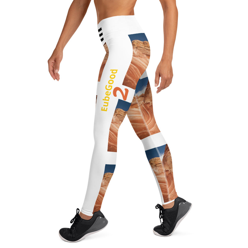 PR Unisex Yoga Leggings