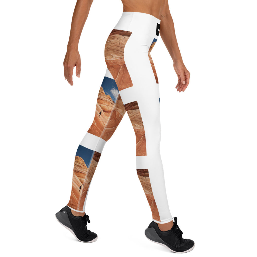 Unisex Yoga Leggings