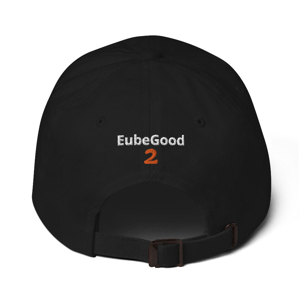 EuBe Golf Image hat