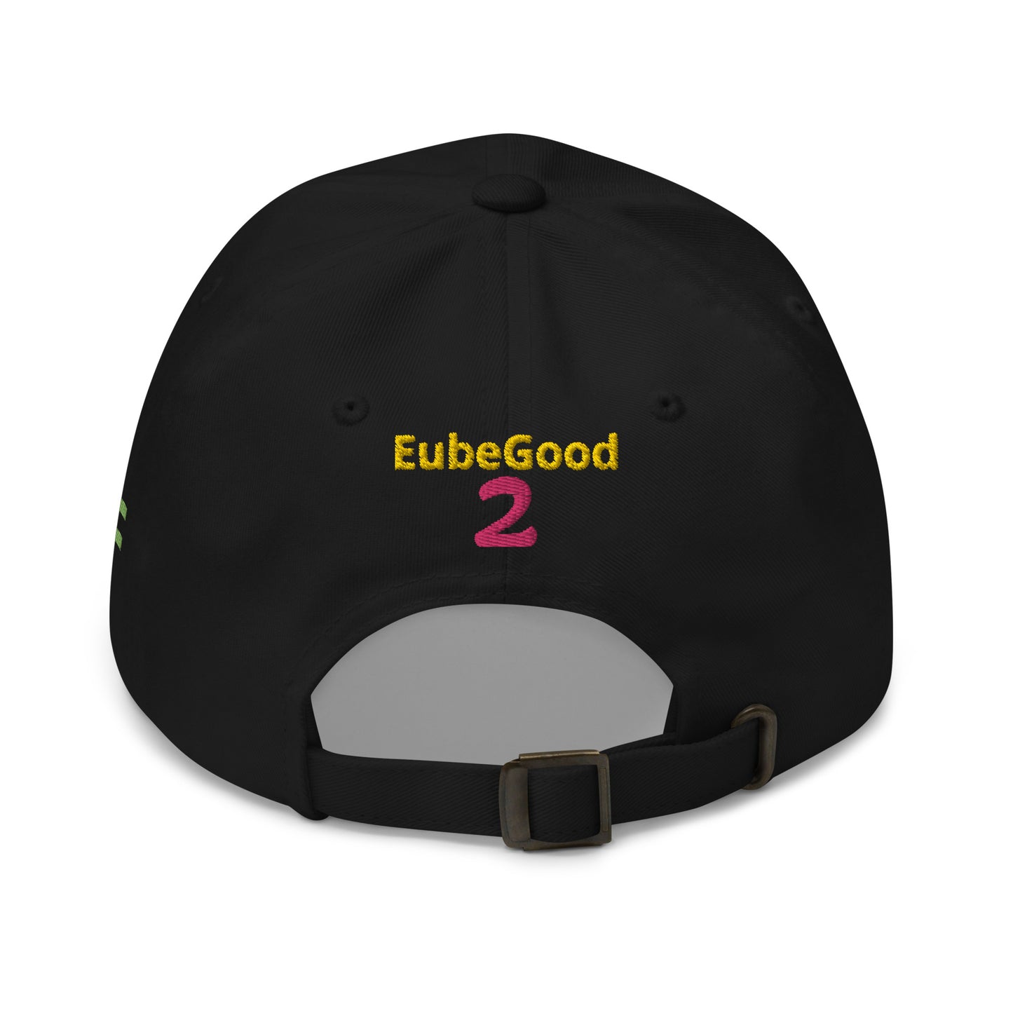 IRIE GOLF CAP