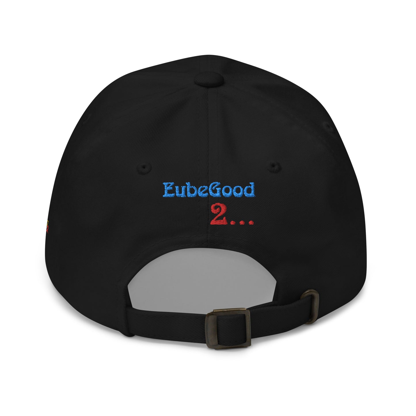 F3T's irie hat