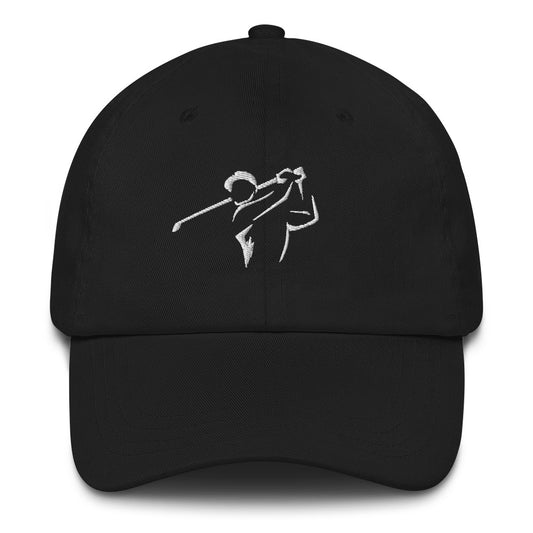 EuBe Golf Image hat
