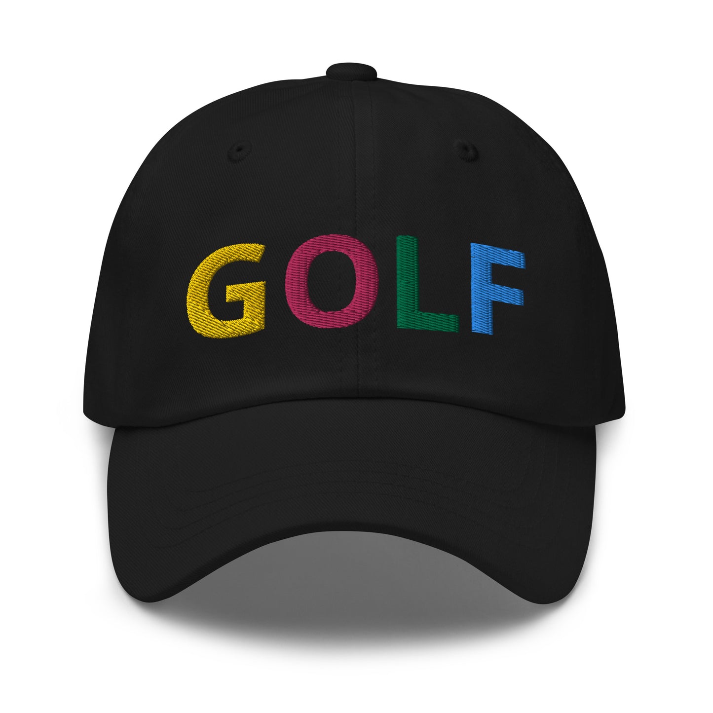 Golf  hat