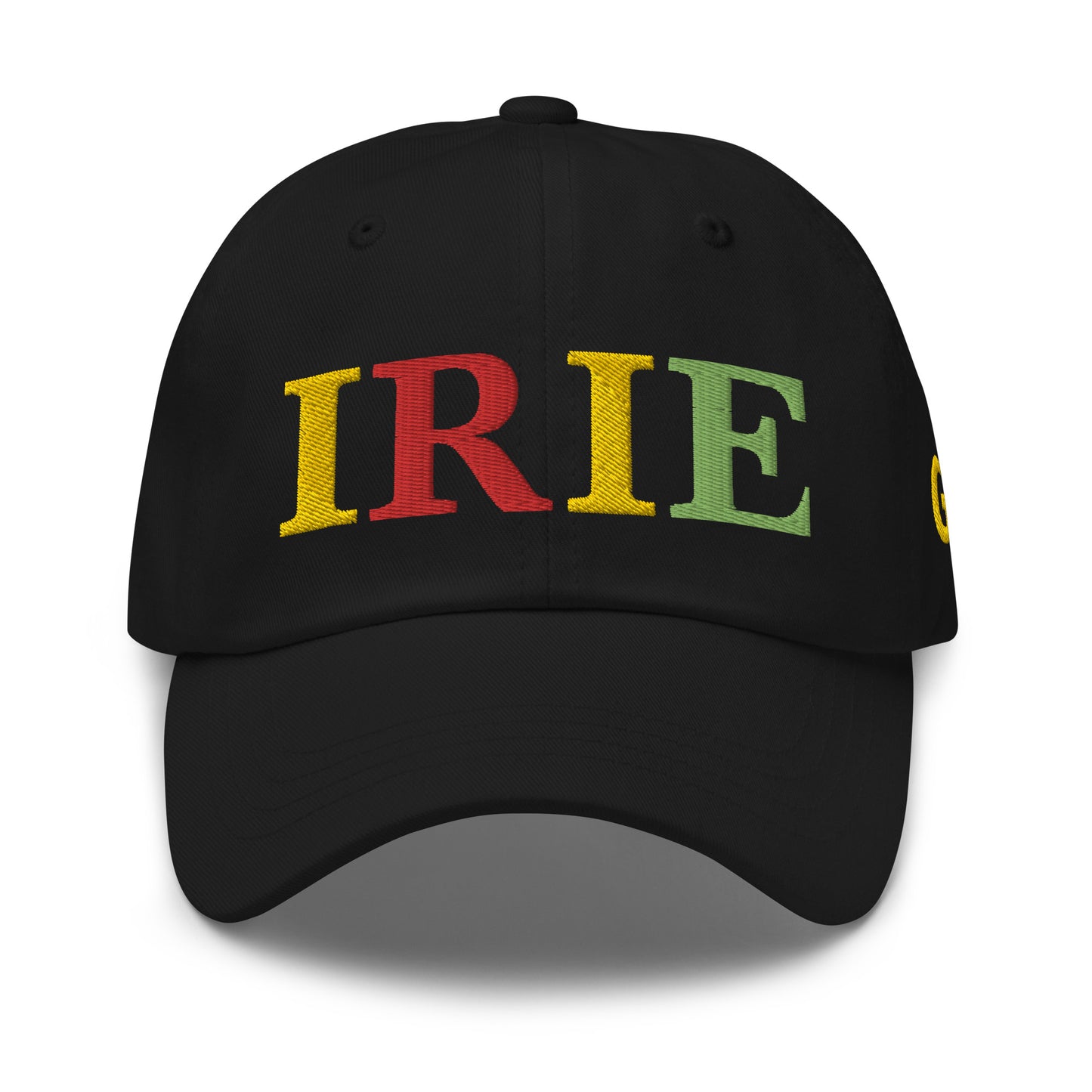 IRIE GOLF CAP