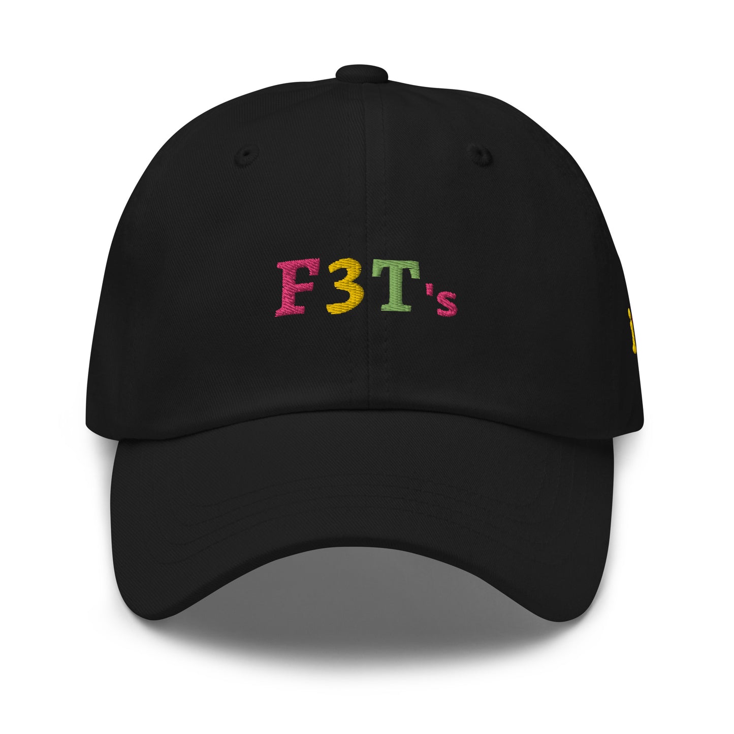 F3T's irie hat
