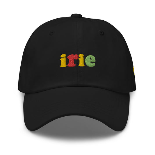 Rich irie Golf  Hat