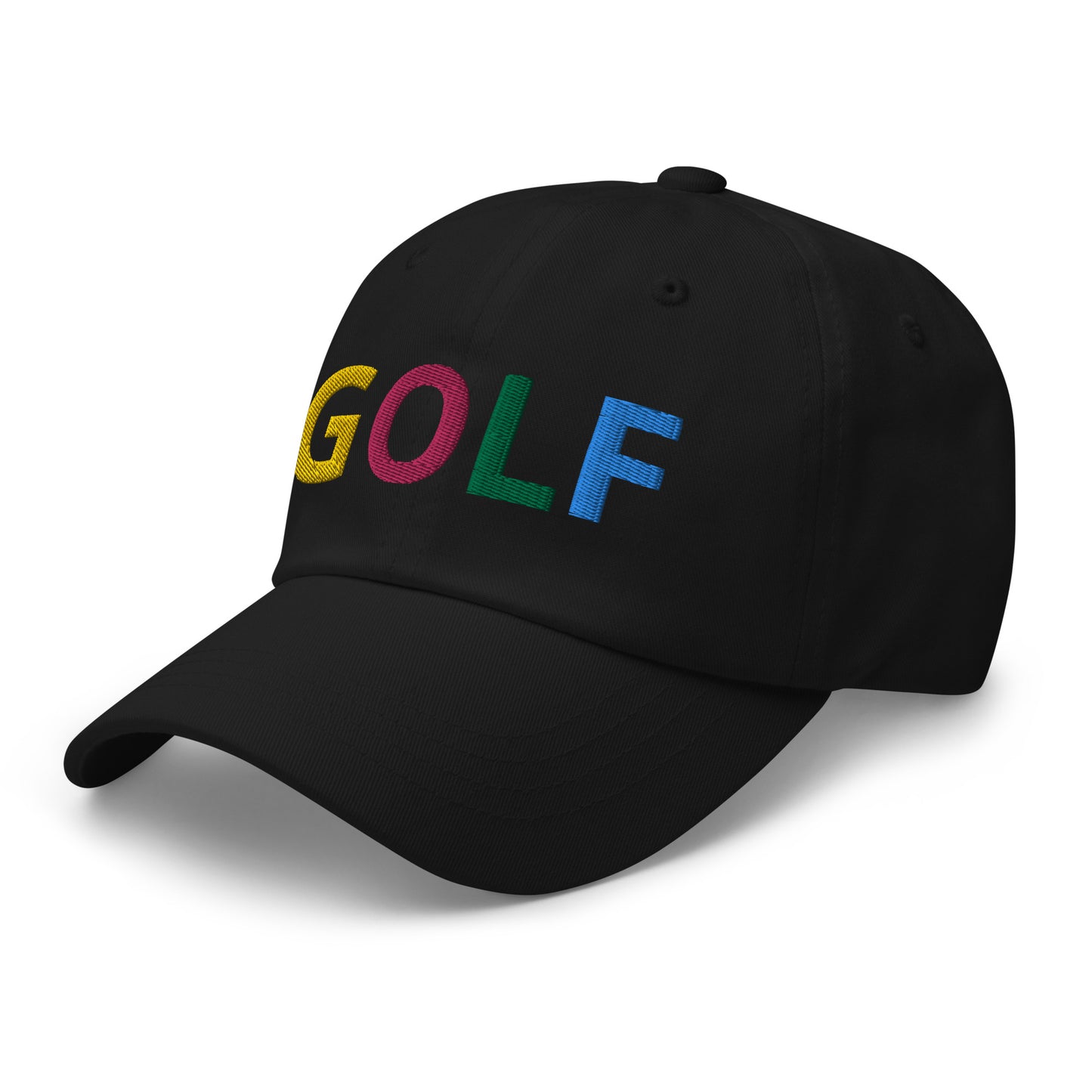 Golf  hat