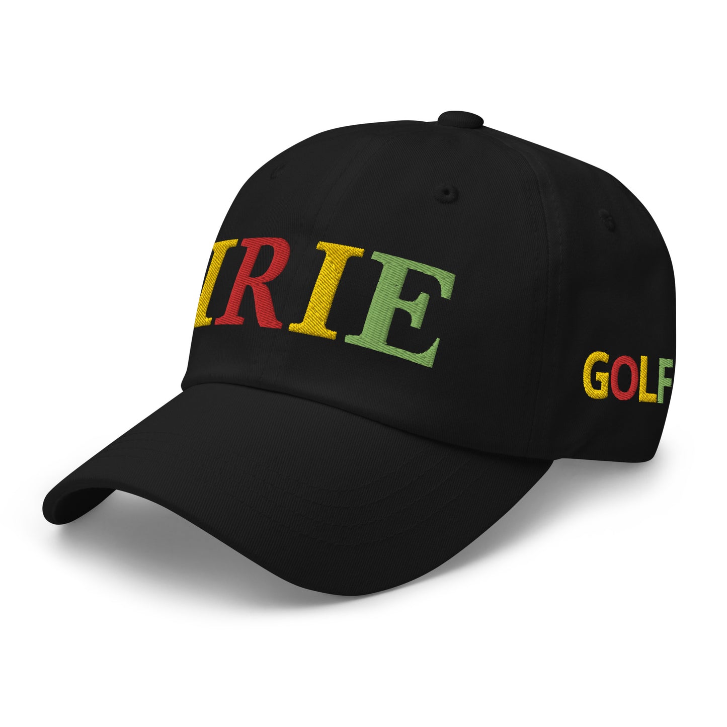 IRIE GOLF CAP