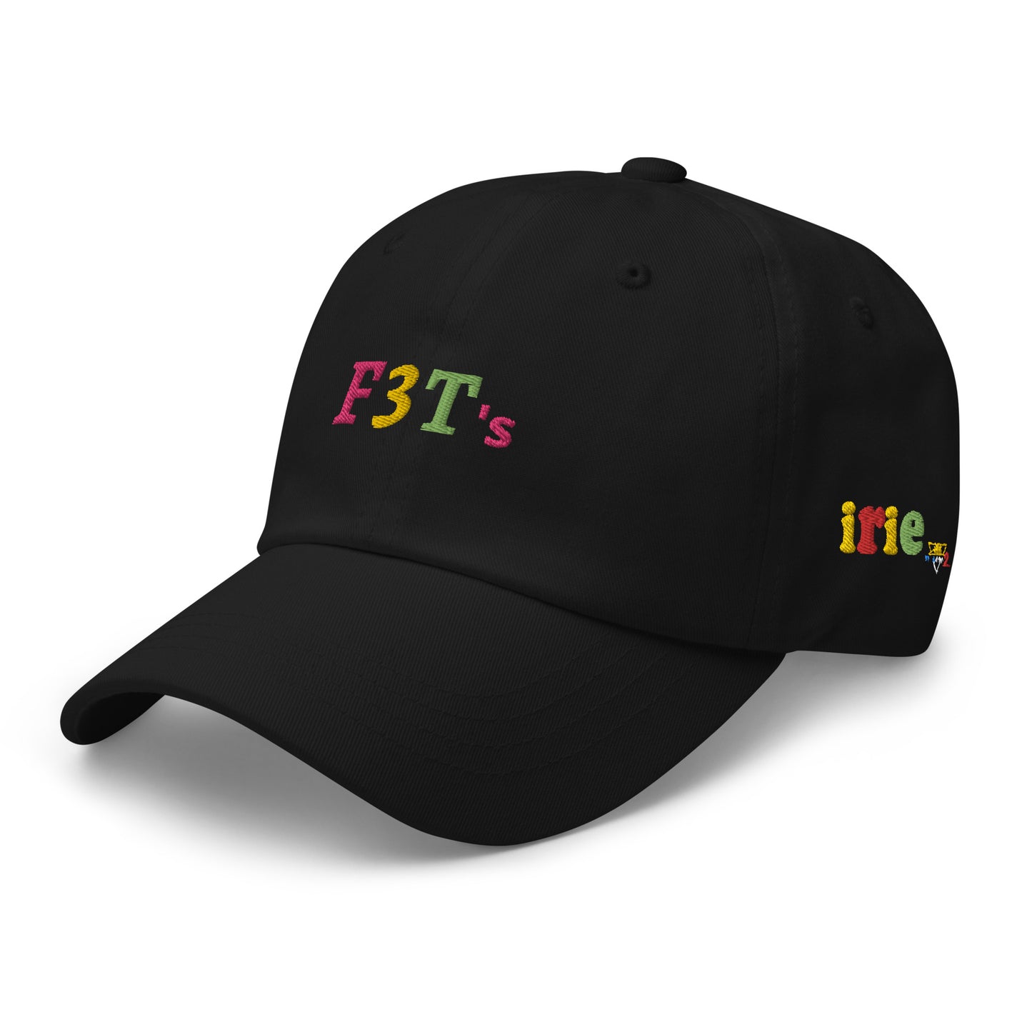 F3T's irie hat