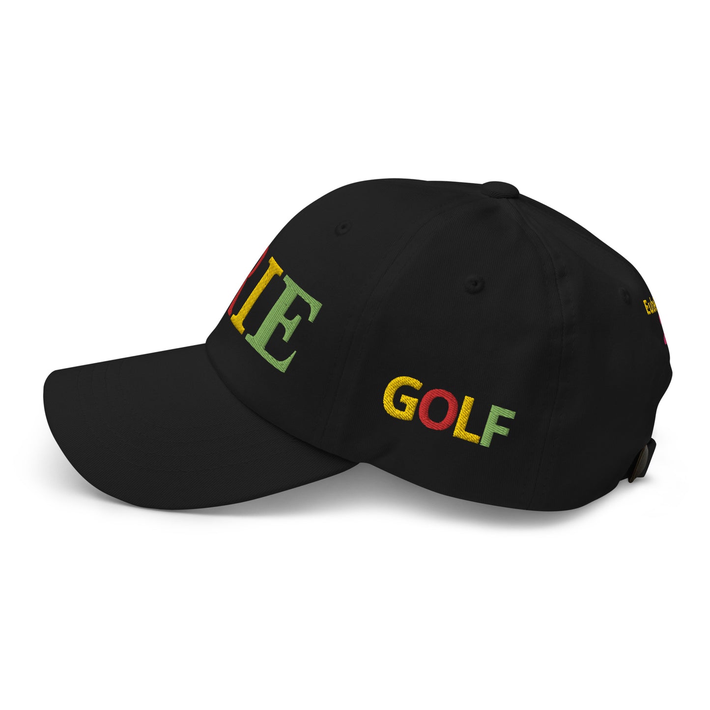 IRIE GOLF CAP