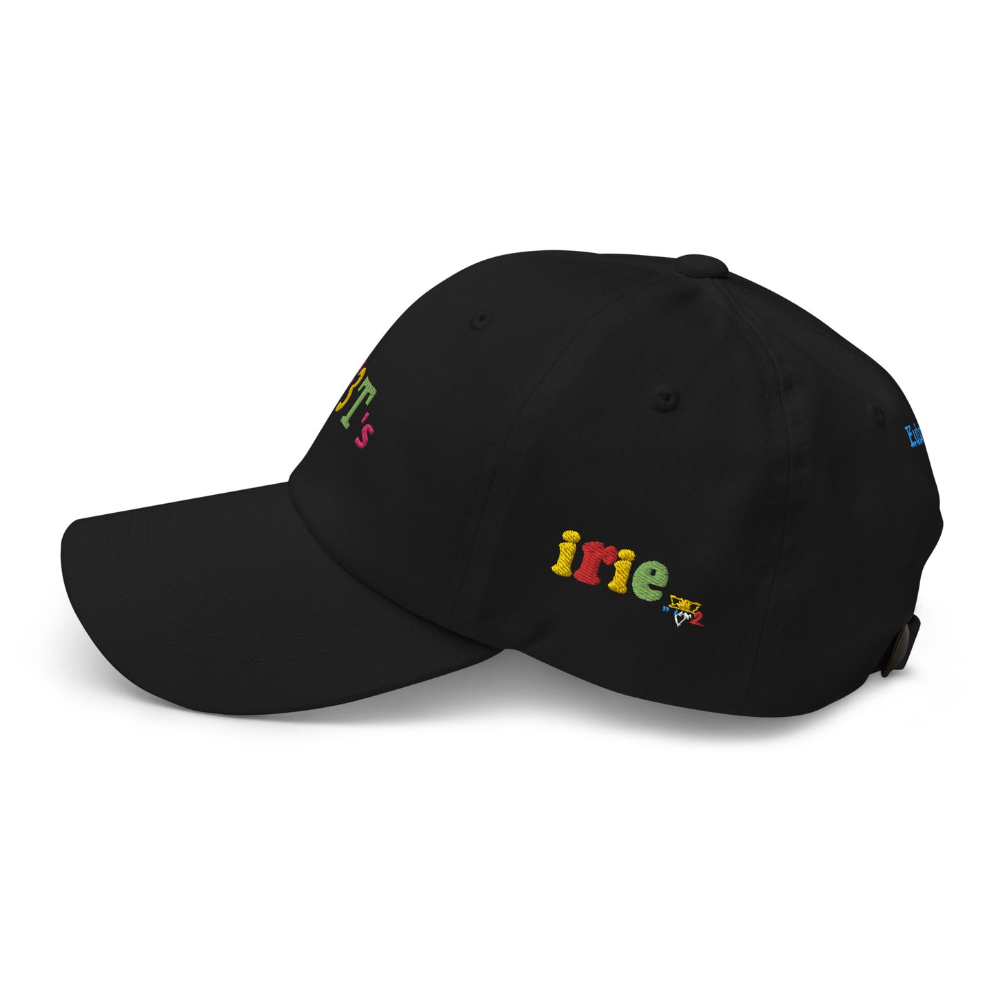 F3T's irie hat