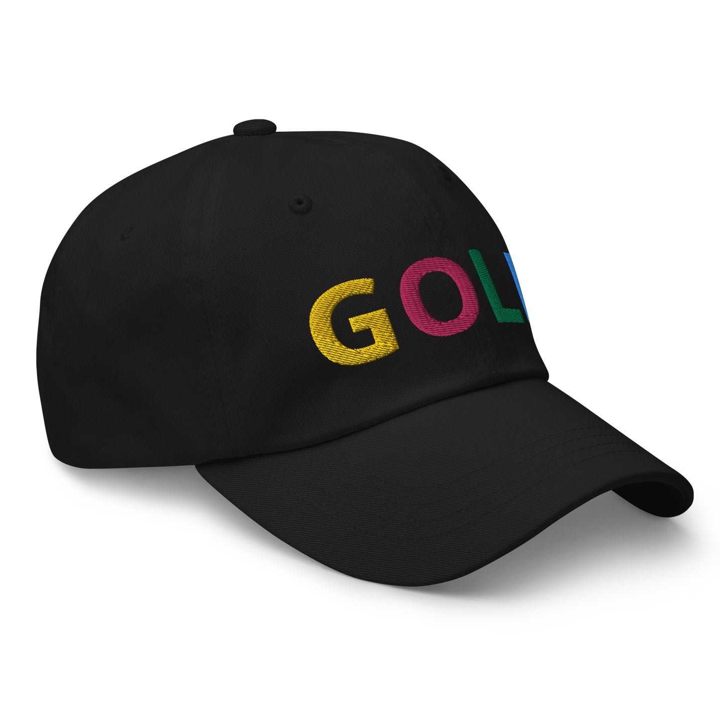 Golf  hat