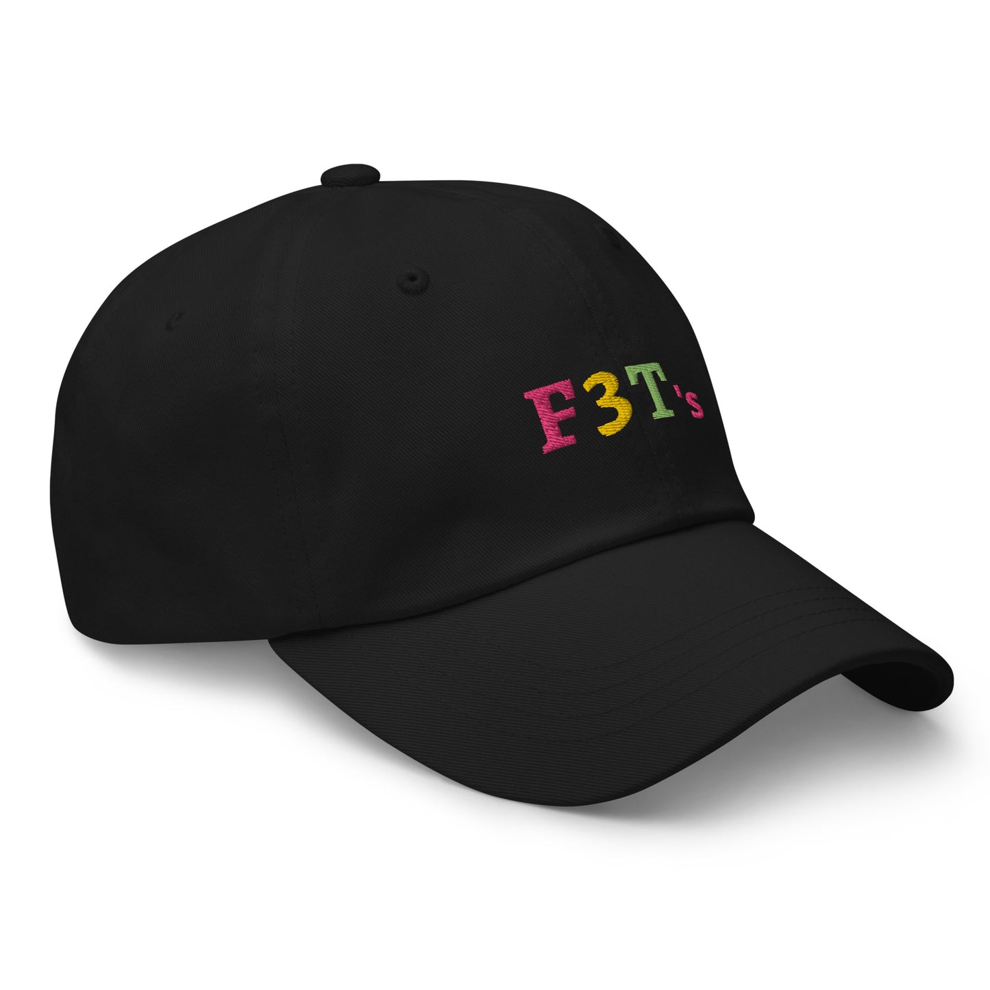 F3T's irie hat