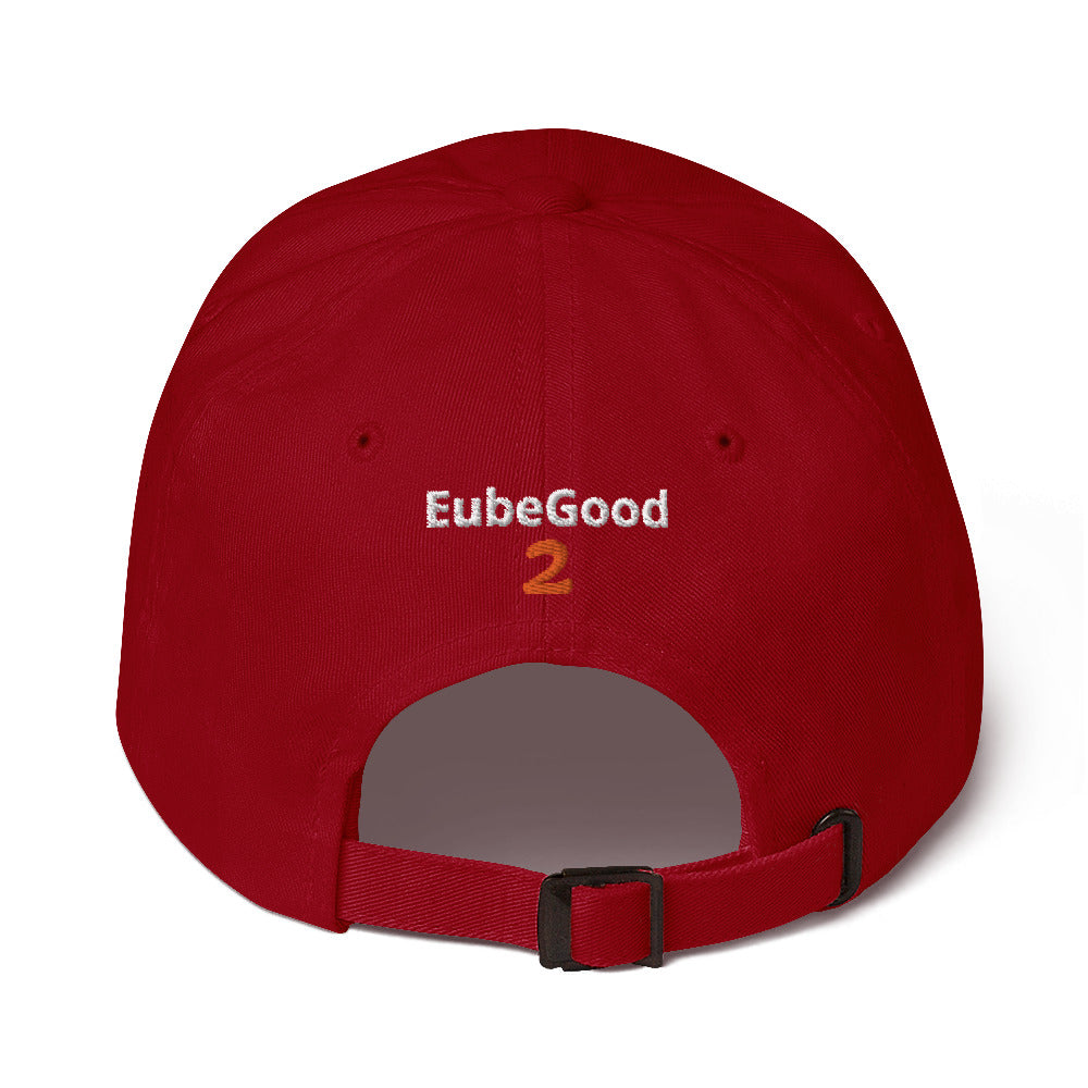 EuBe Golf Image hat
