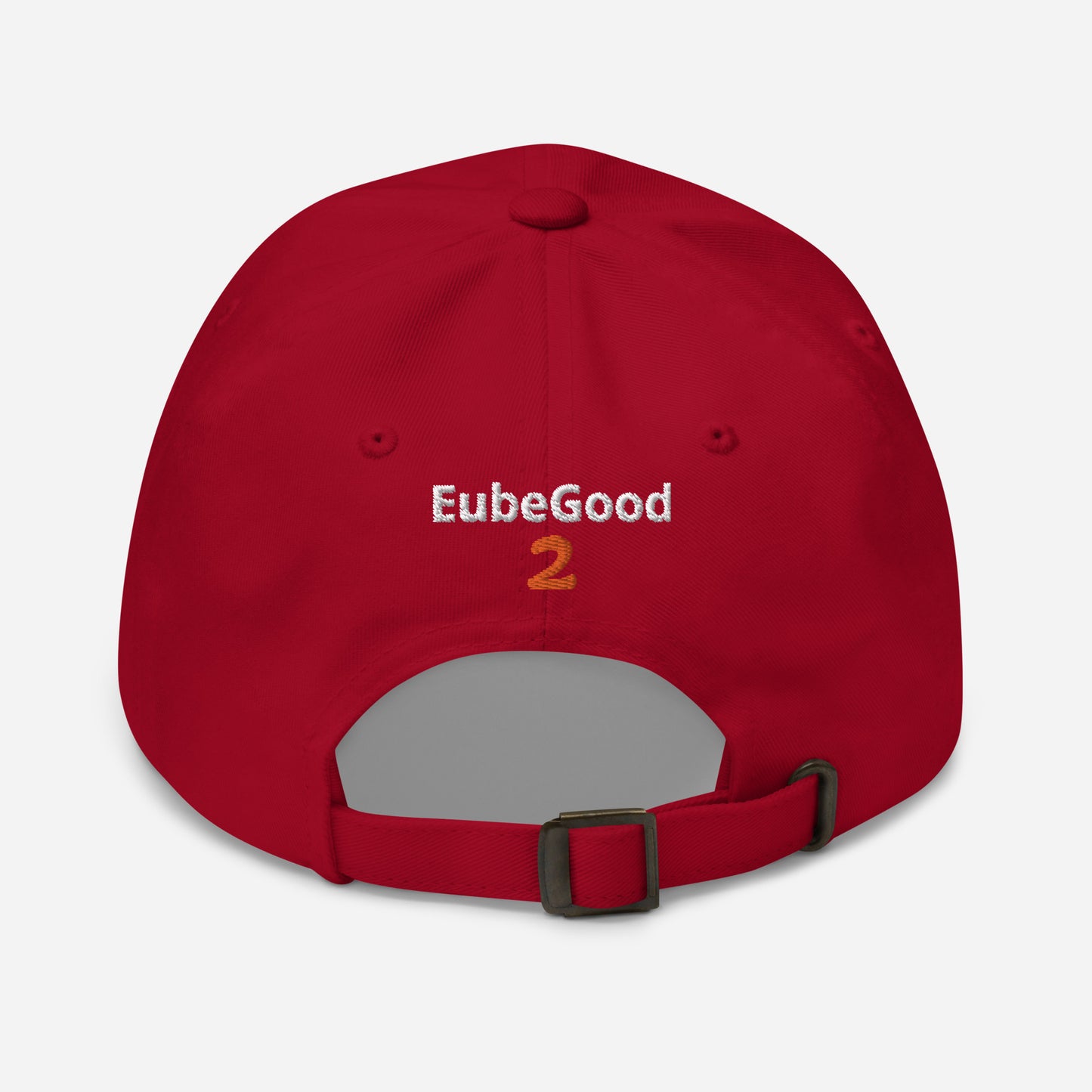 EuBeGood Golf Hat