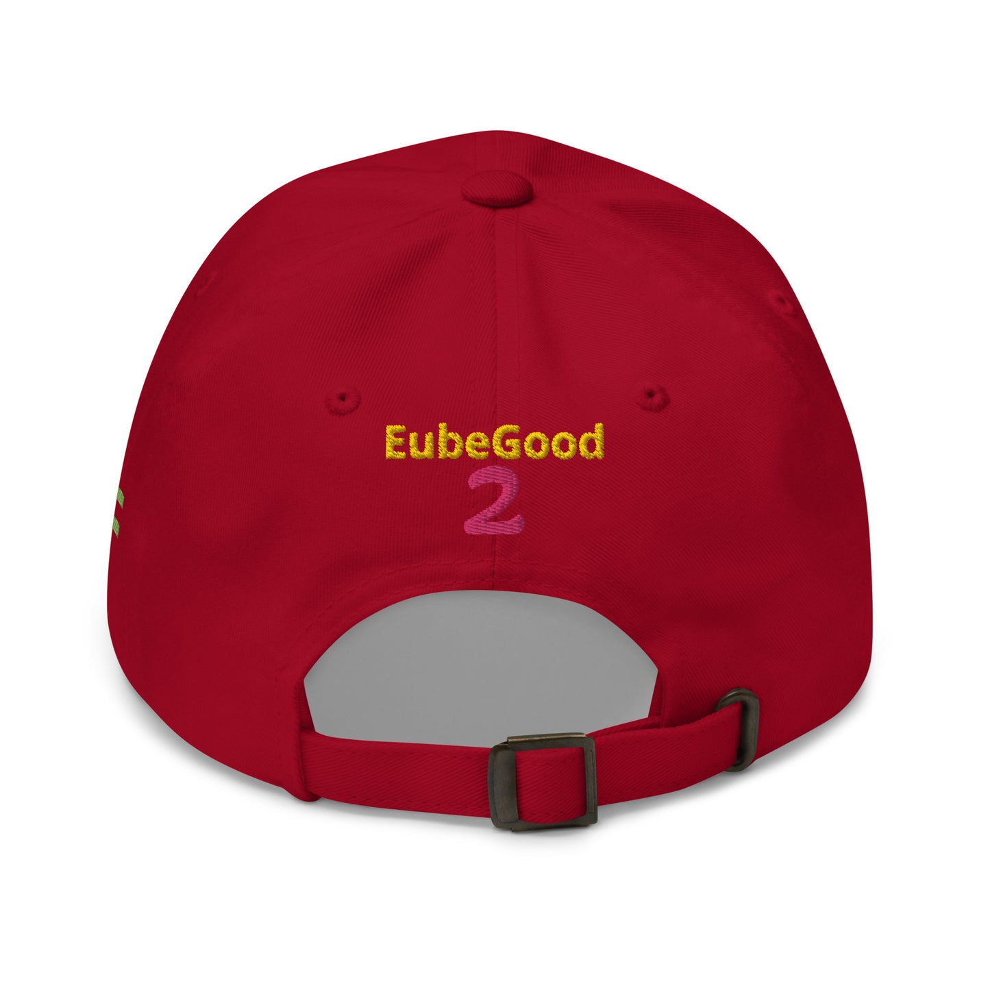 IRIE GOLF CAP