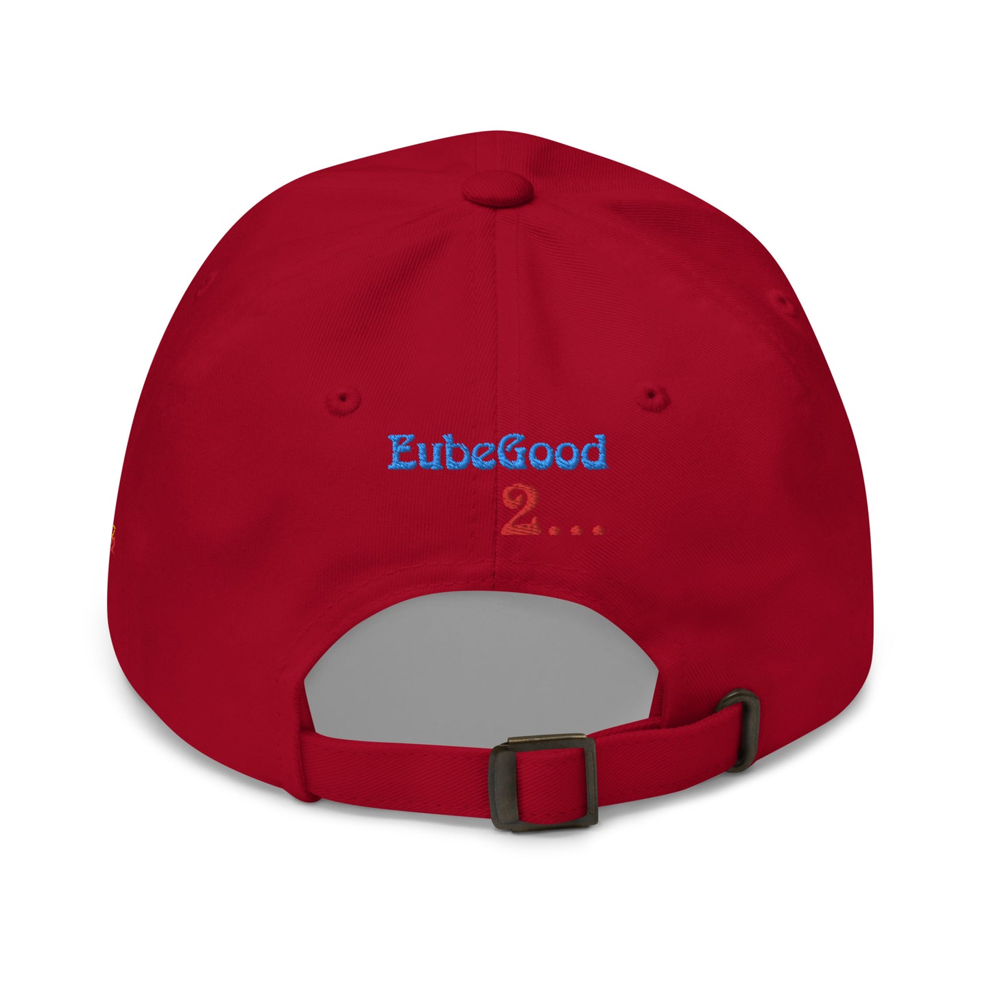 F3T's irie hat