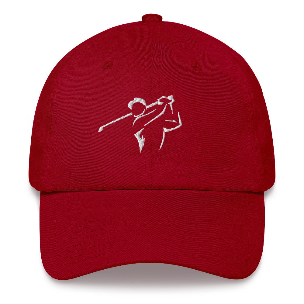 EuBe Golf Image hat