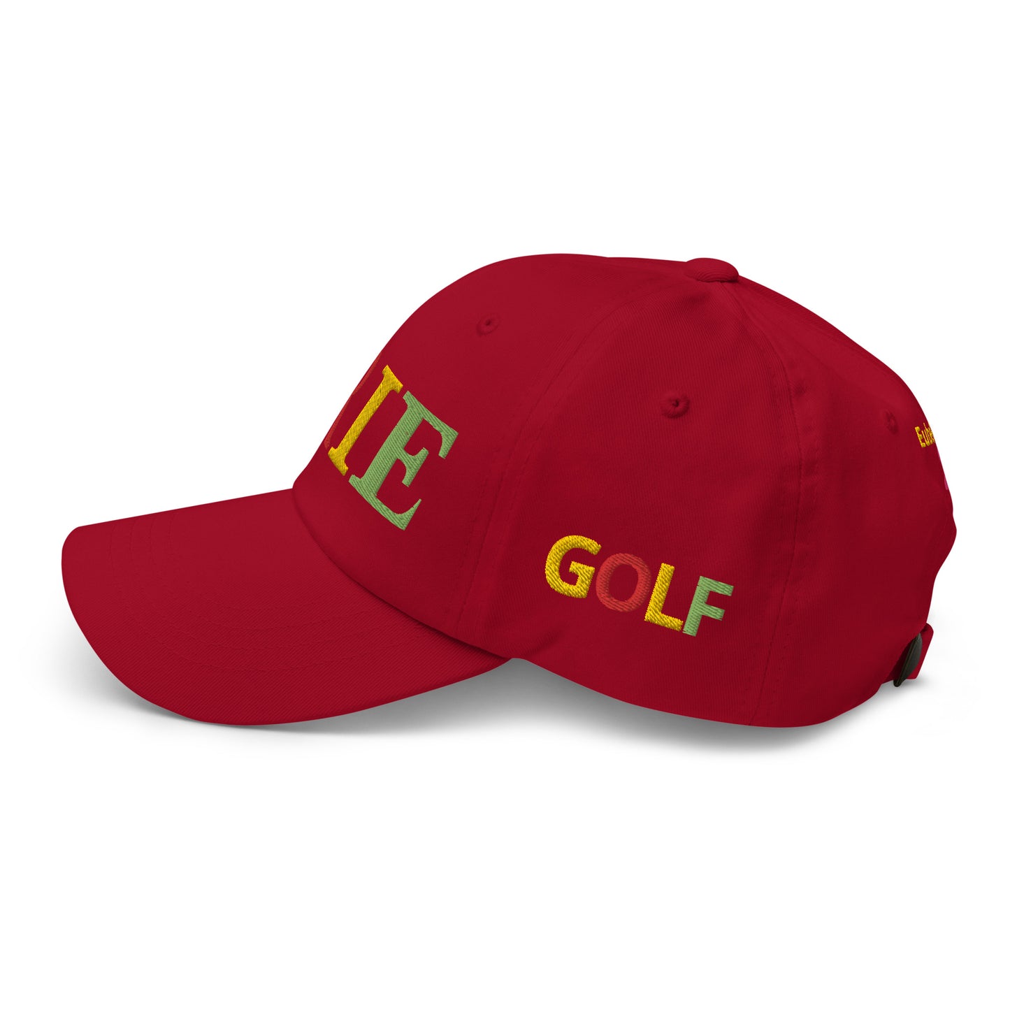 IRIE GOLF CAP