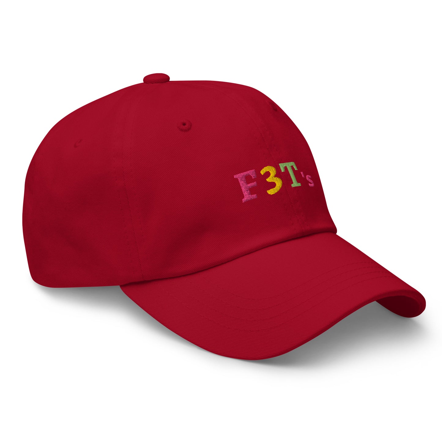 F3T's irie hat