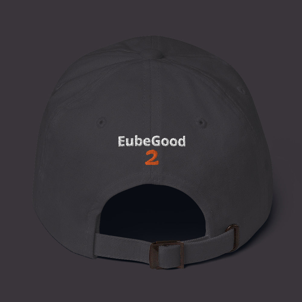 EuBe Golf Image hat