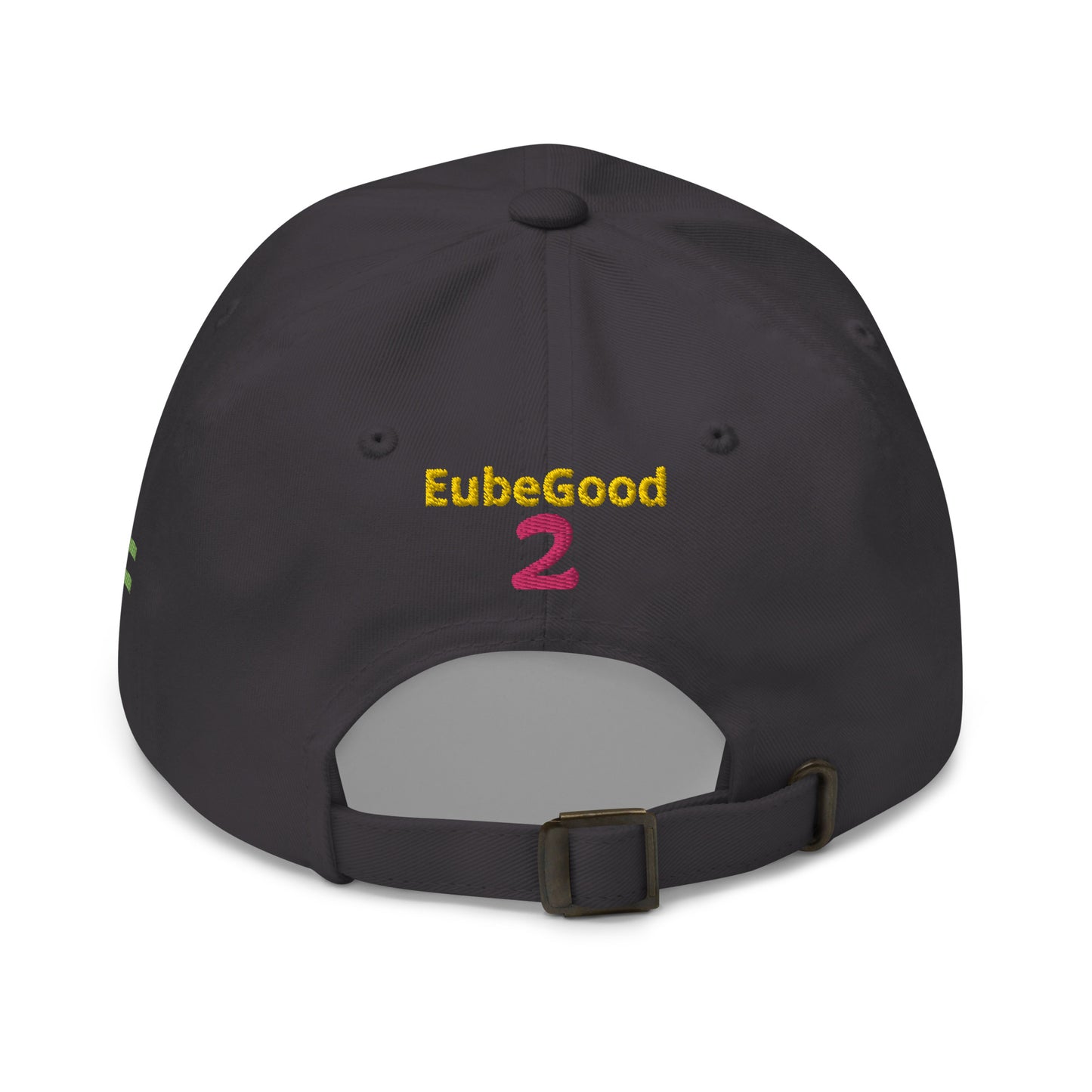 IRIE GOLF CAP