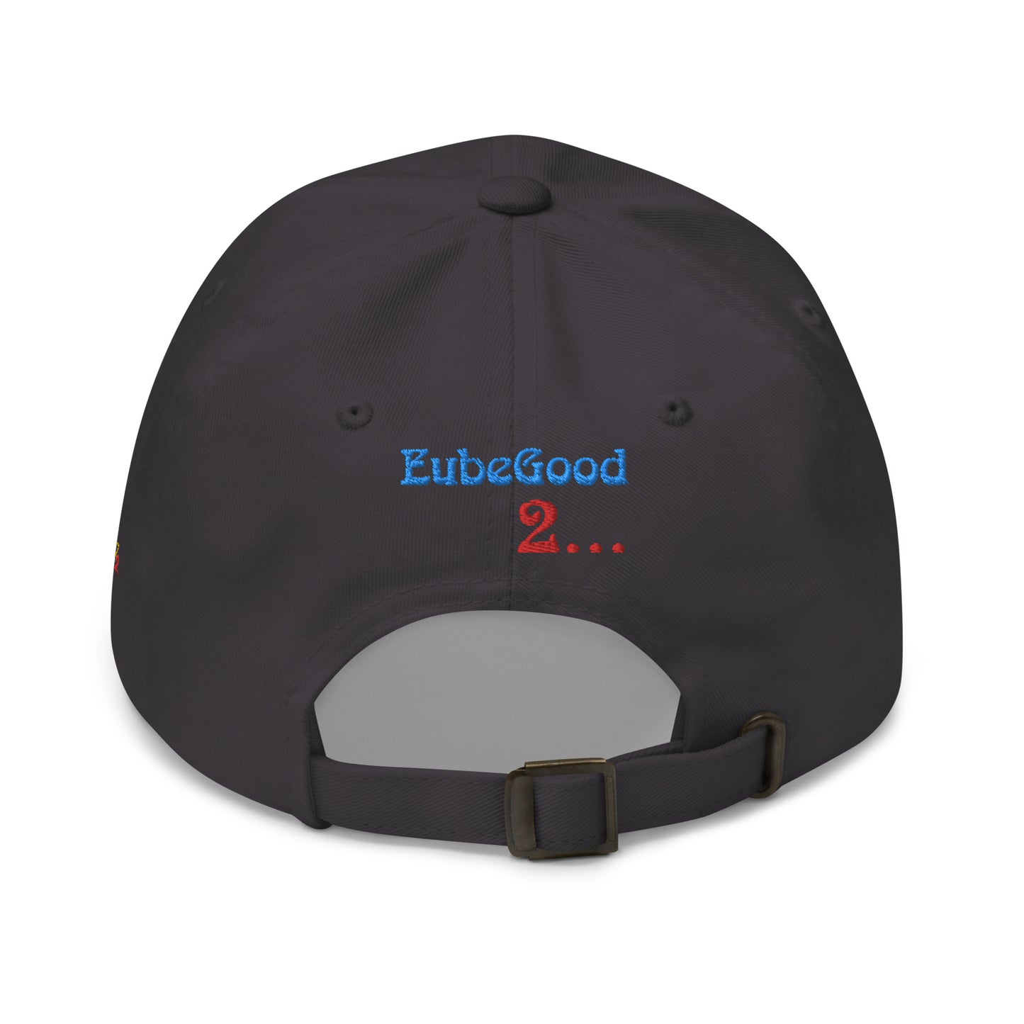 F3T's irie hat