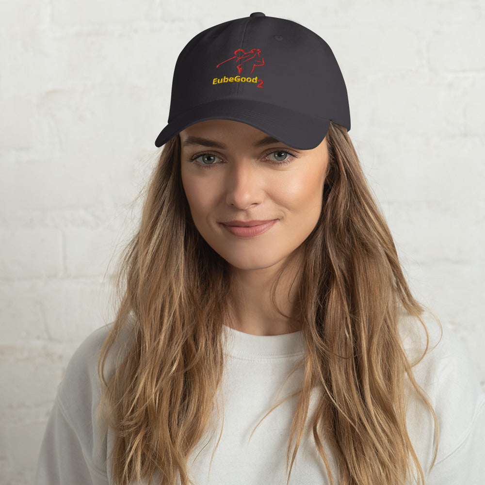 Unisex hat, Golf Image hat