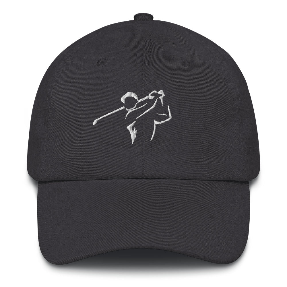 EuBe Golf Image hat