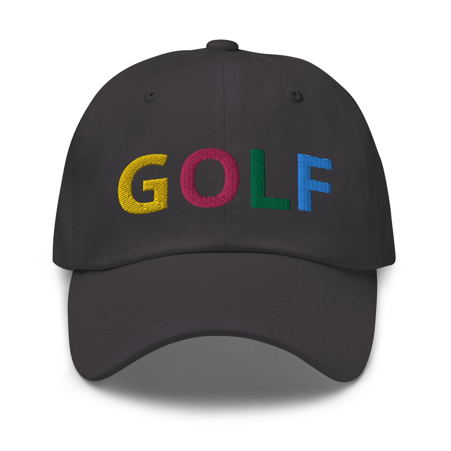 Golf  hat