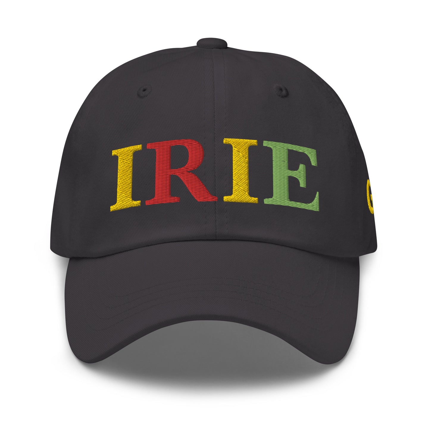 IRIE GOLF CAP