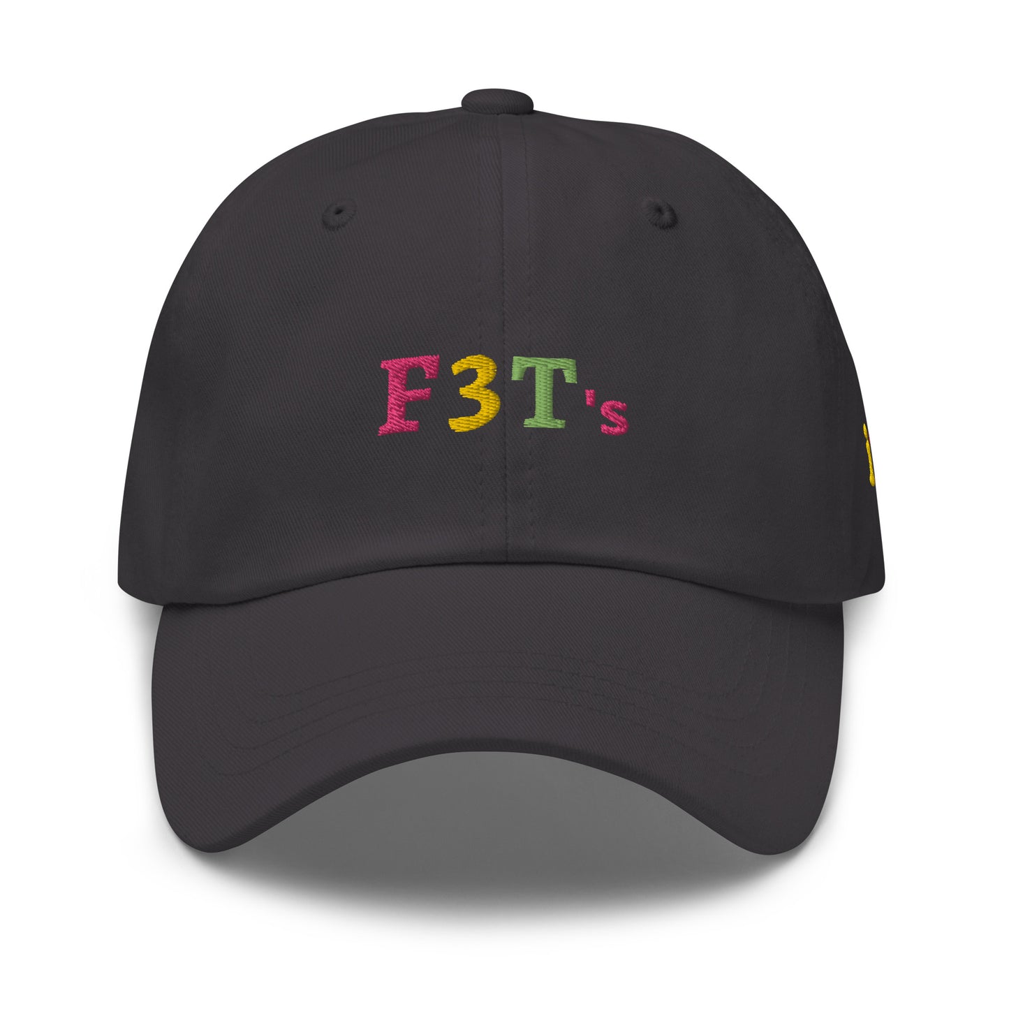 F3T's irie hat