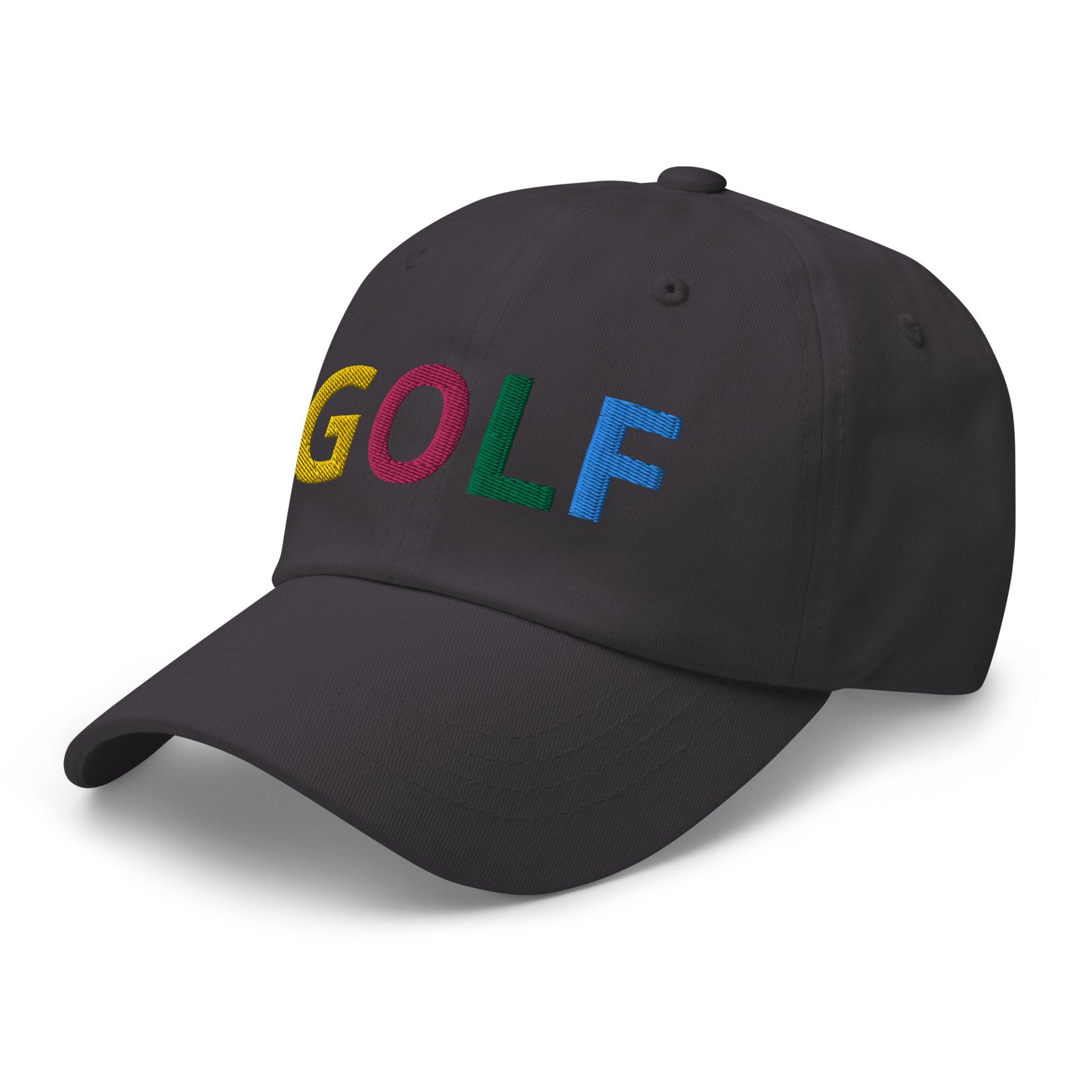 Golf  hat