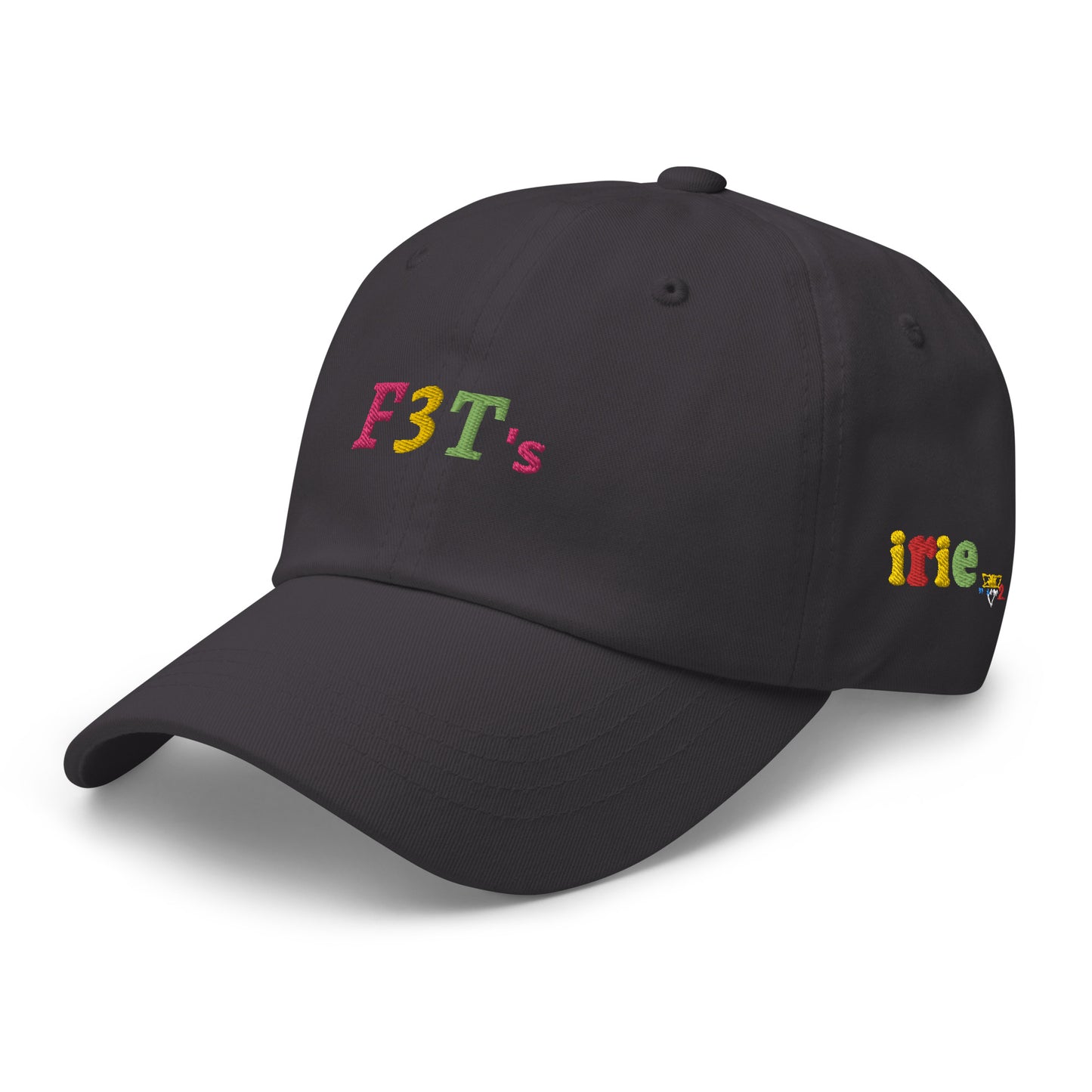 F3T's irie hat