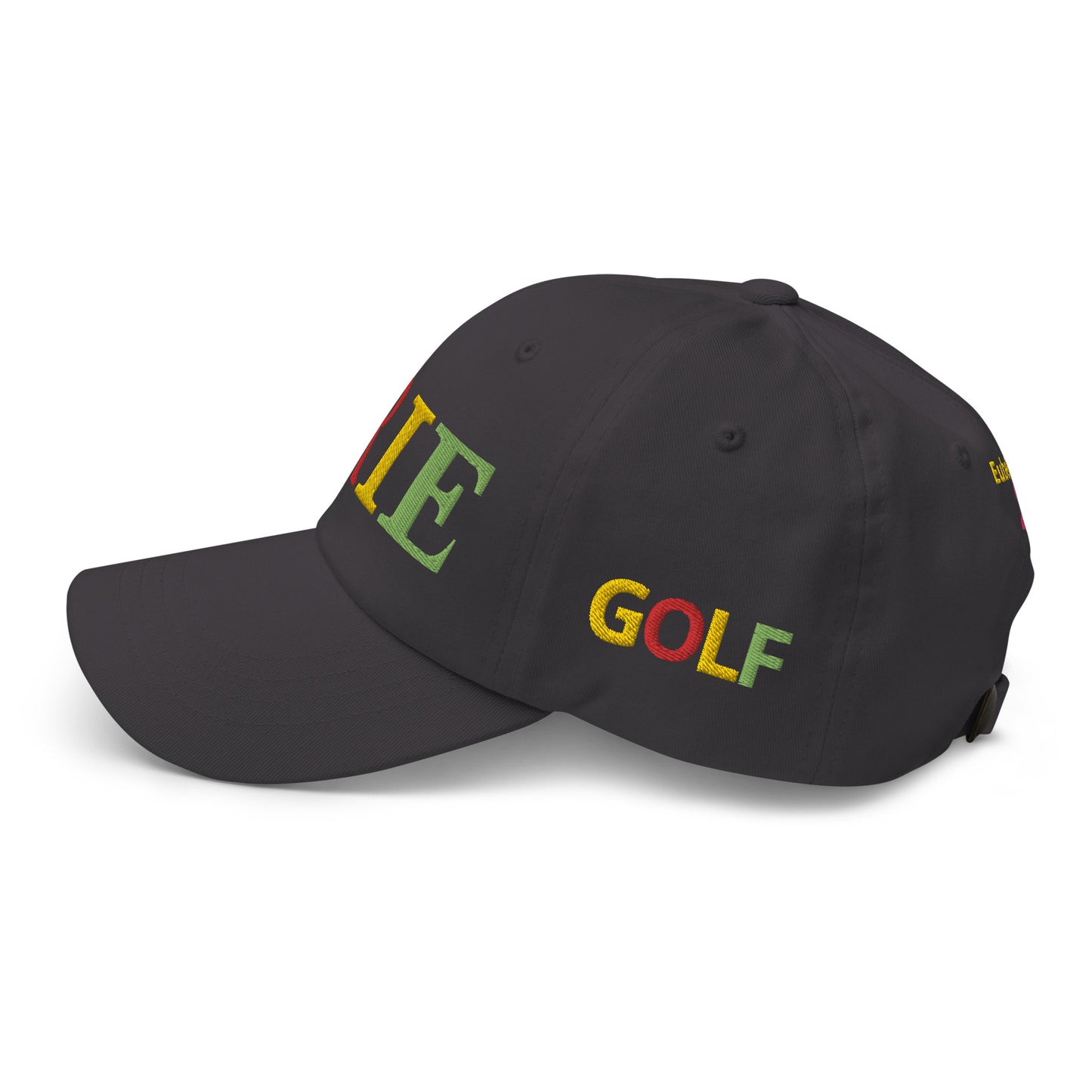 IRIE GOLF CAP