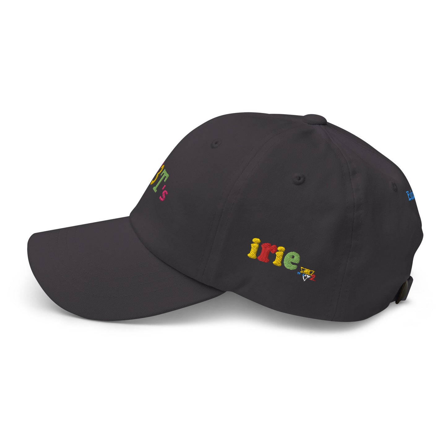 F3T's irie hat