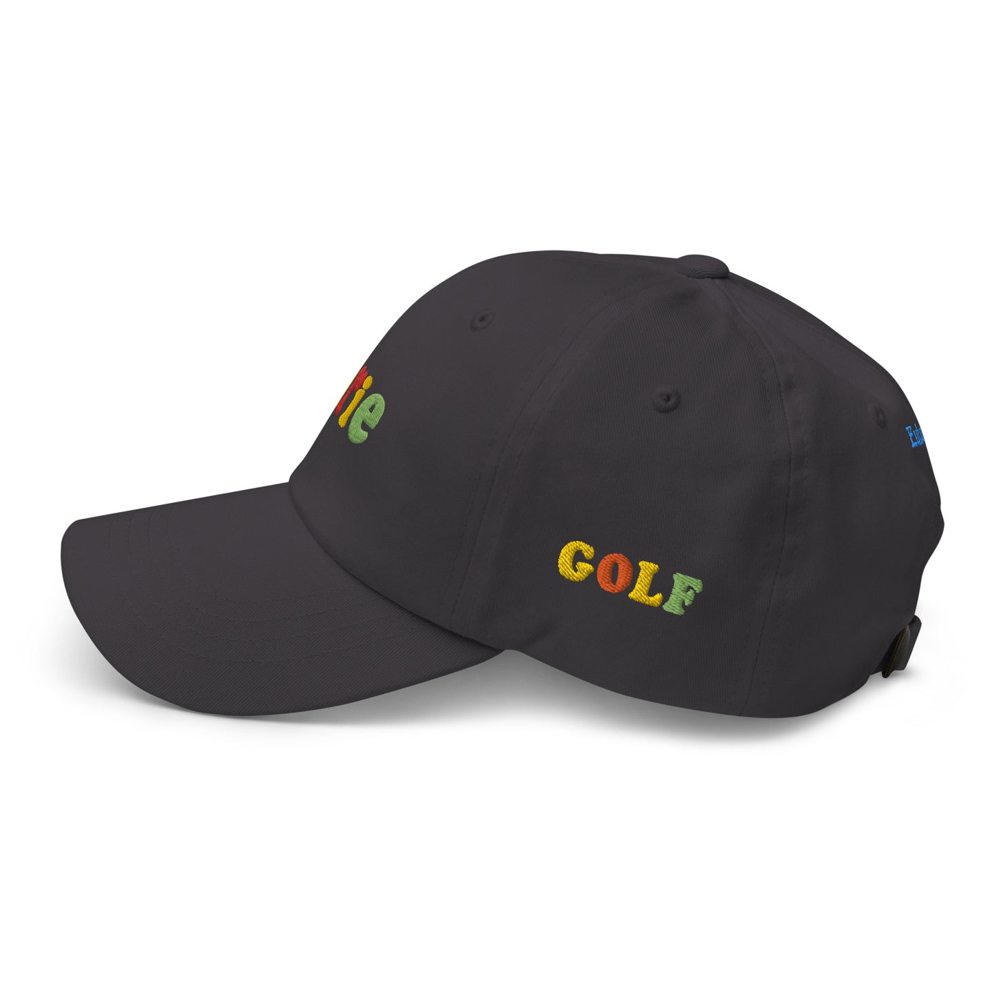 Rich irie Golf  Hat