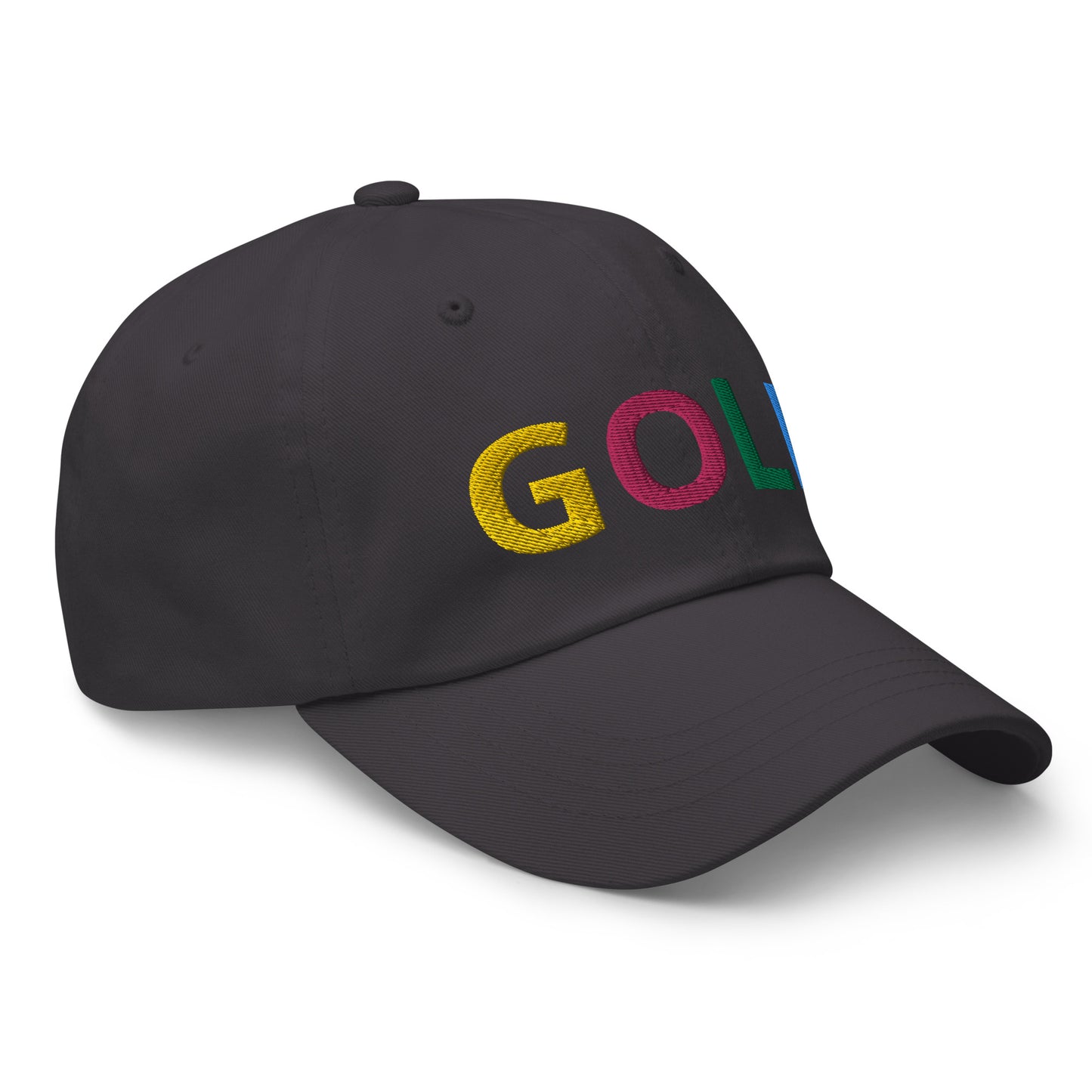 Golf  hat