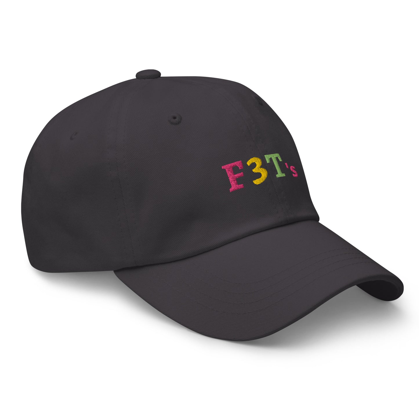 F3T's irie hat