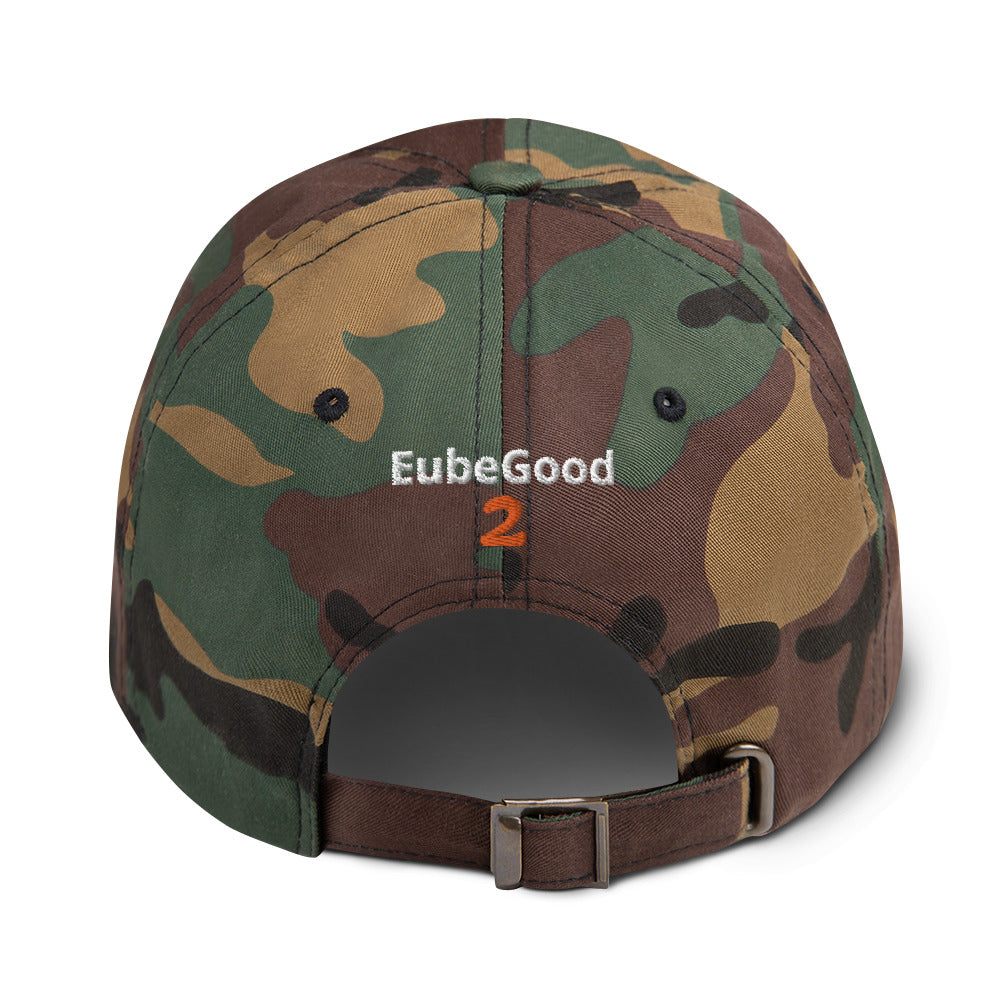 EuBe Golf Image hat
