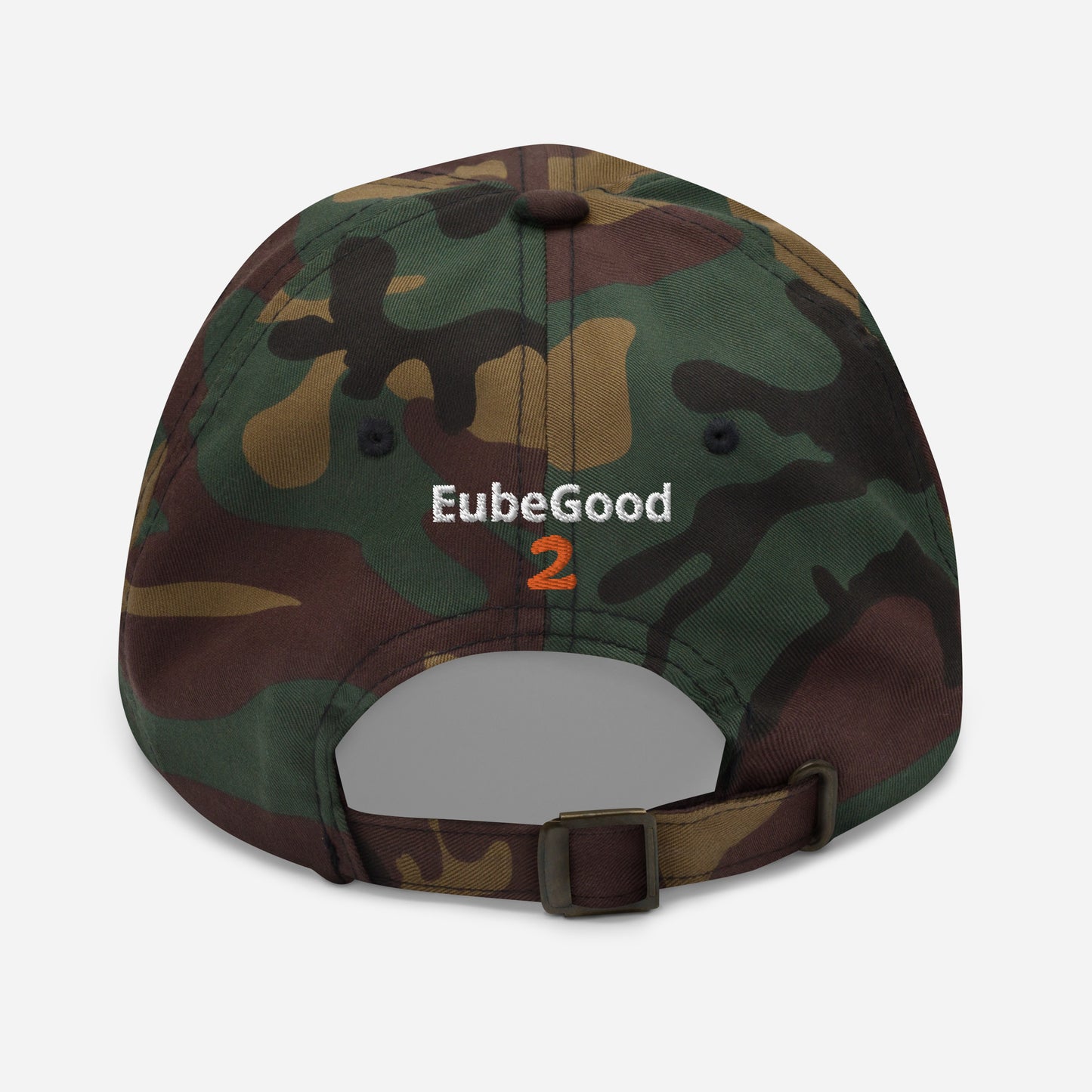 EuBeGood Golf Hat