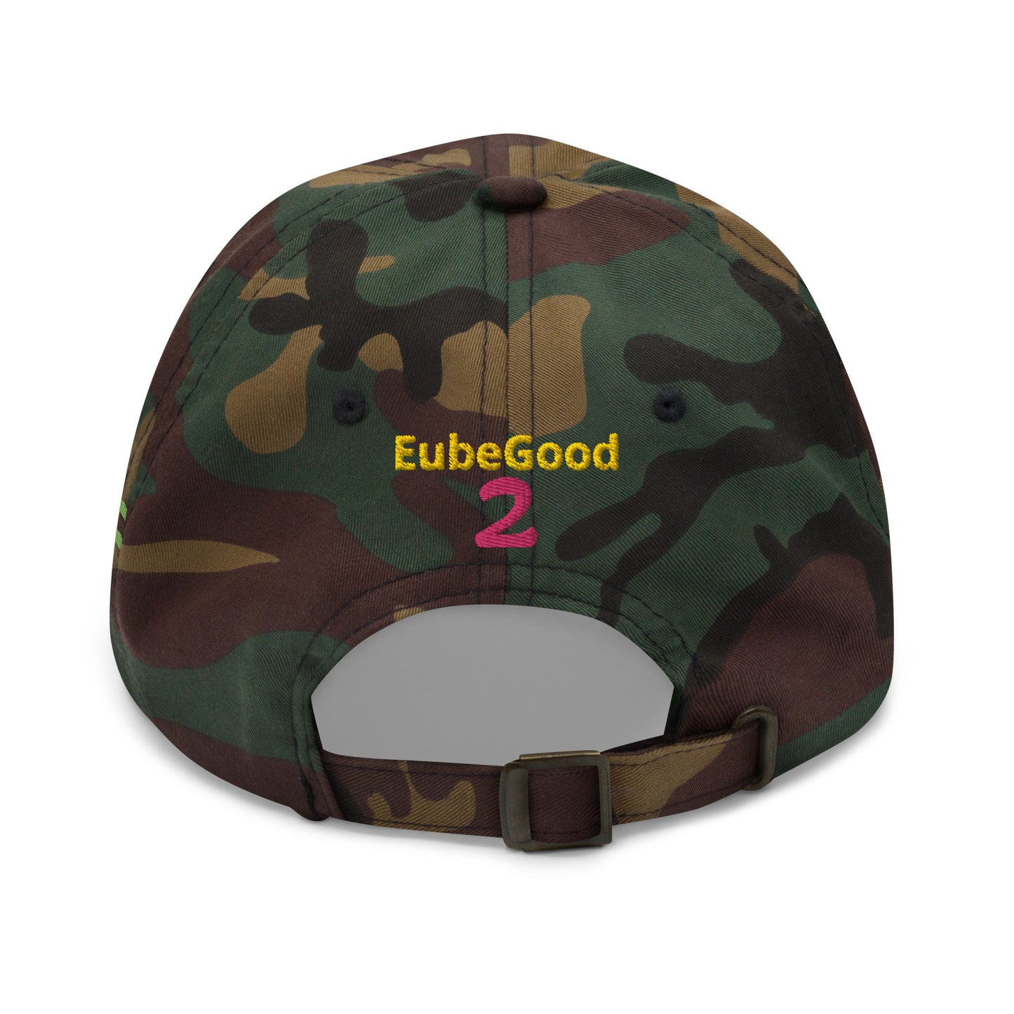 IRIE GOLF CAP