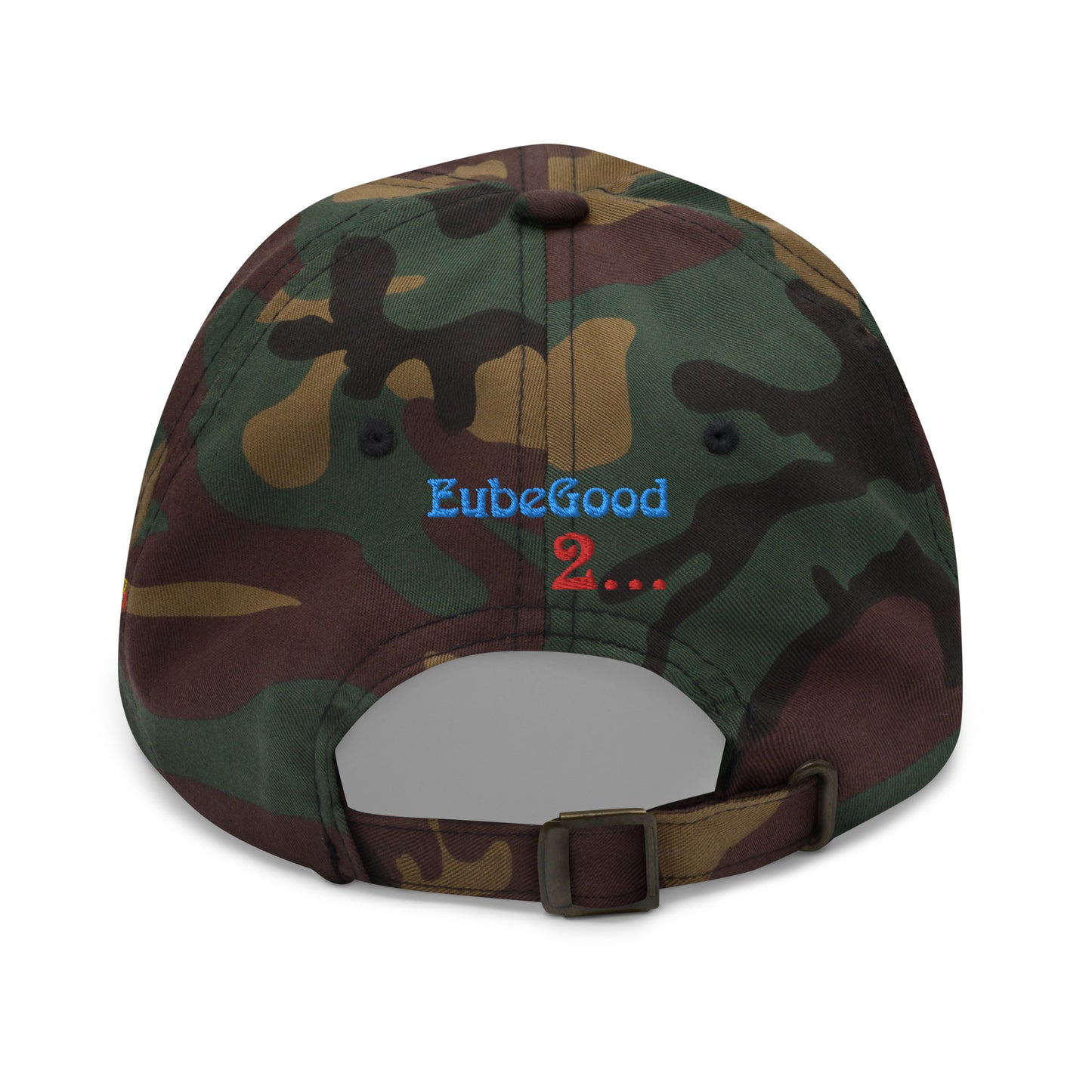 F3T's irie hat