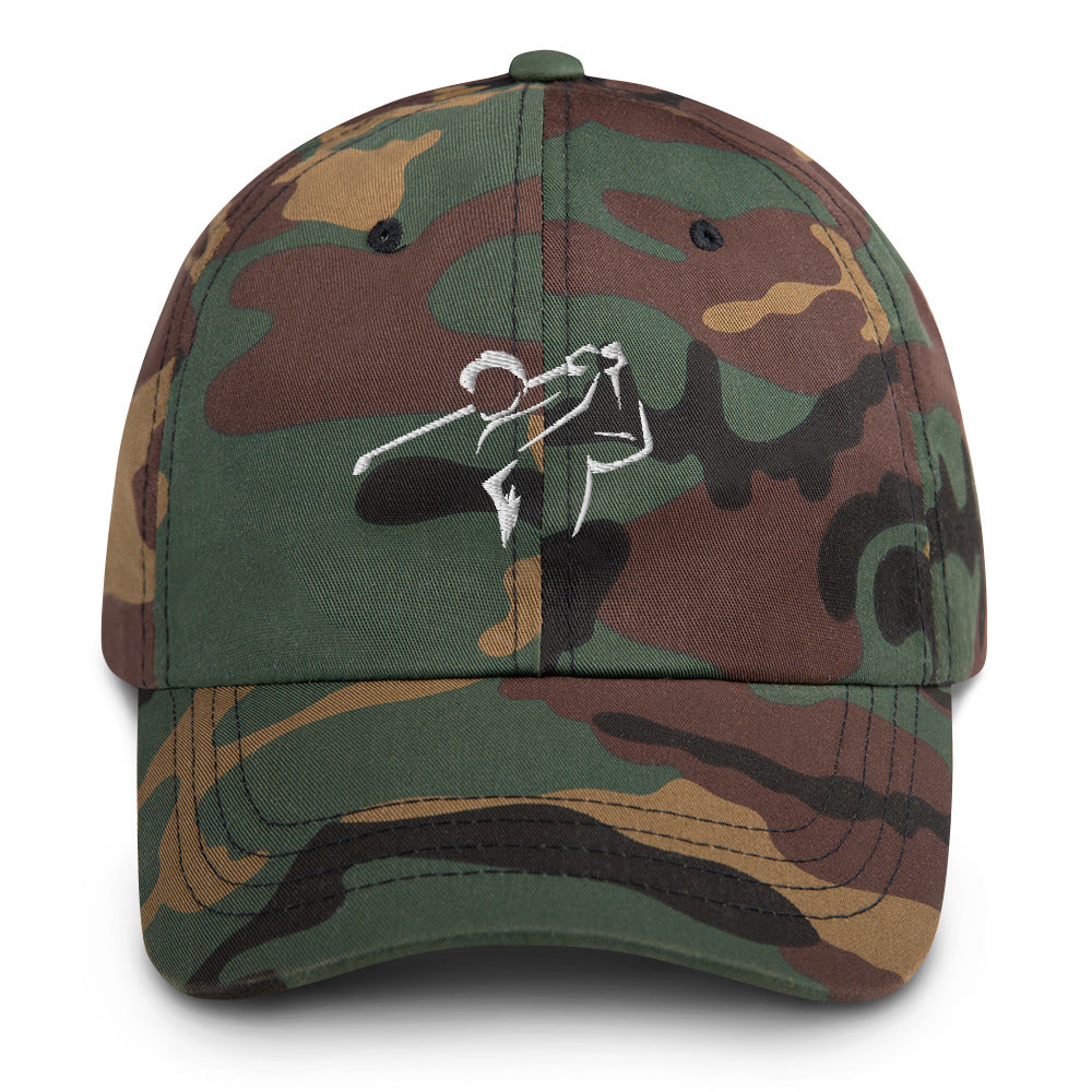 EuBe Golf Image hat