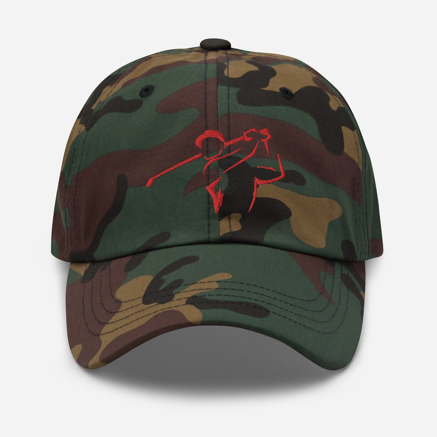 EuBeGood Golf Hat