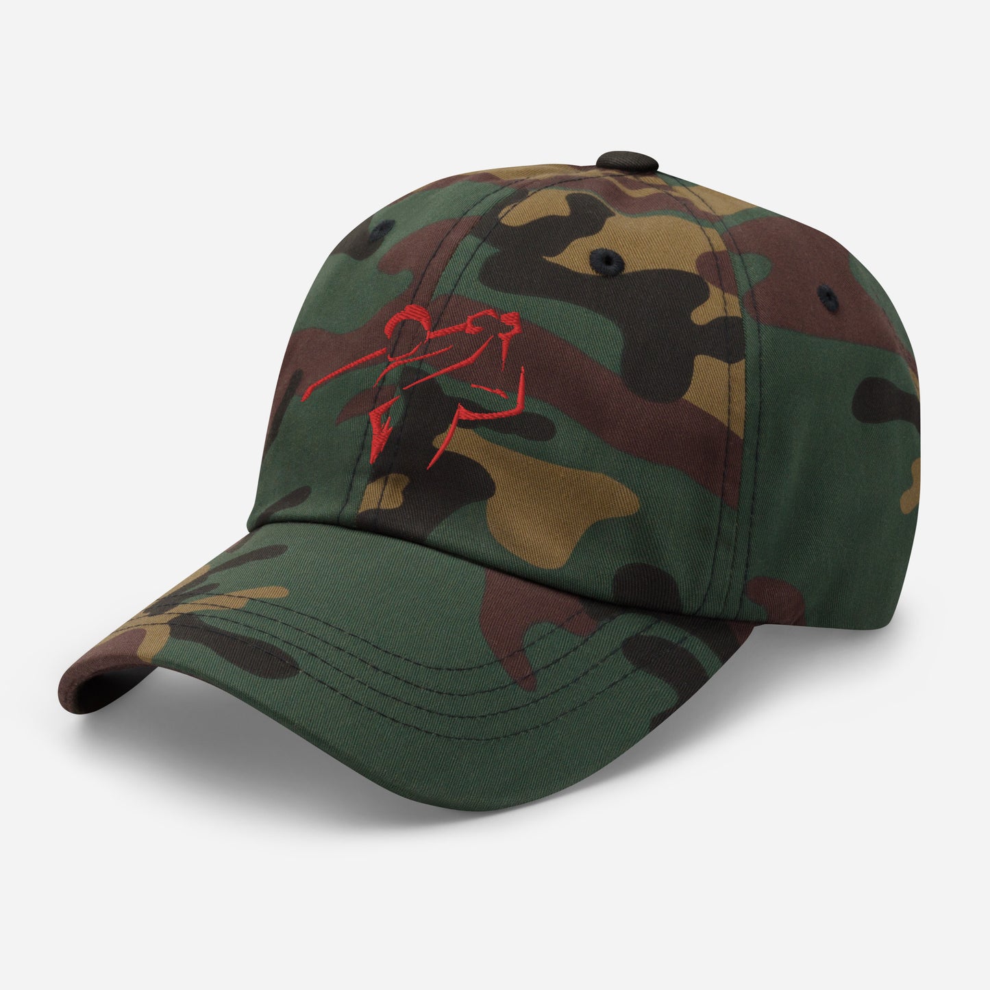 EuBeGood Golf Hat